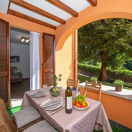 Menaggio Palphi Apartment Екстериор снимка