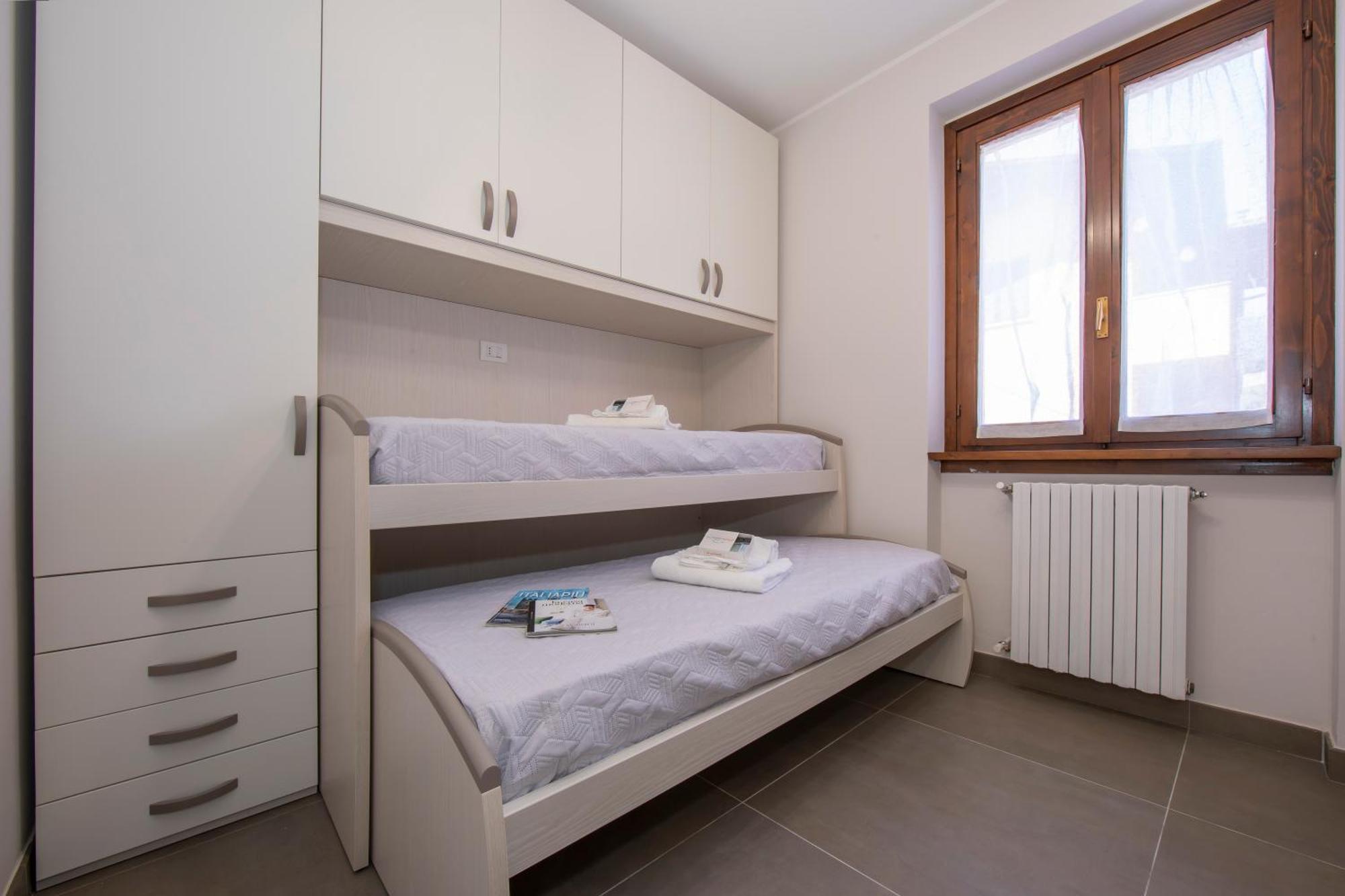 Menaggio Palphi Apartment Екстериор снимка