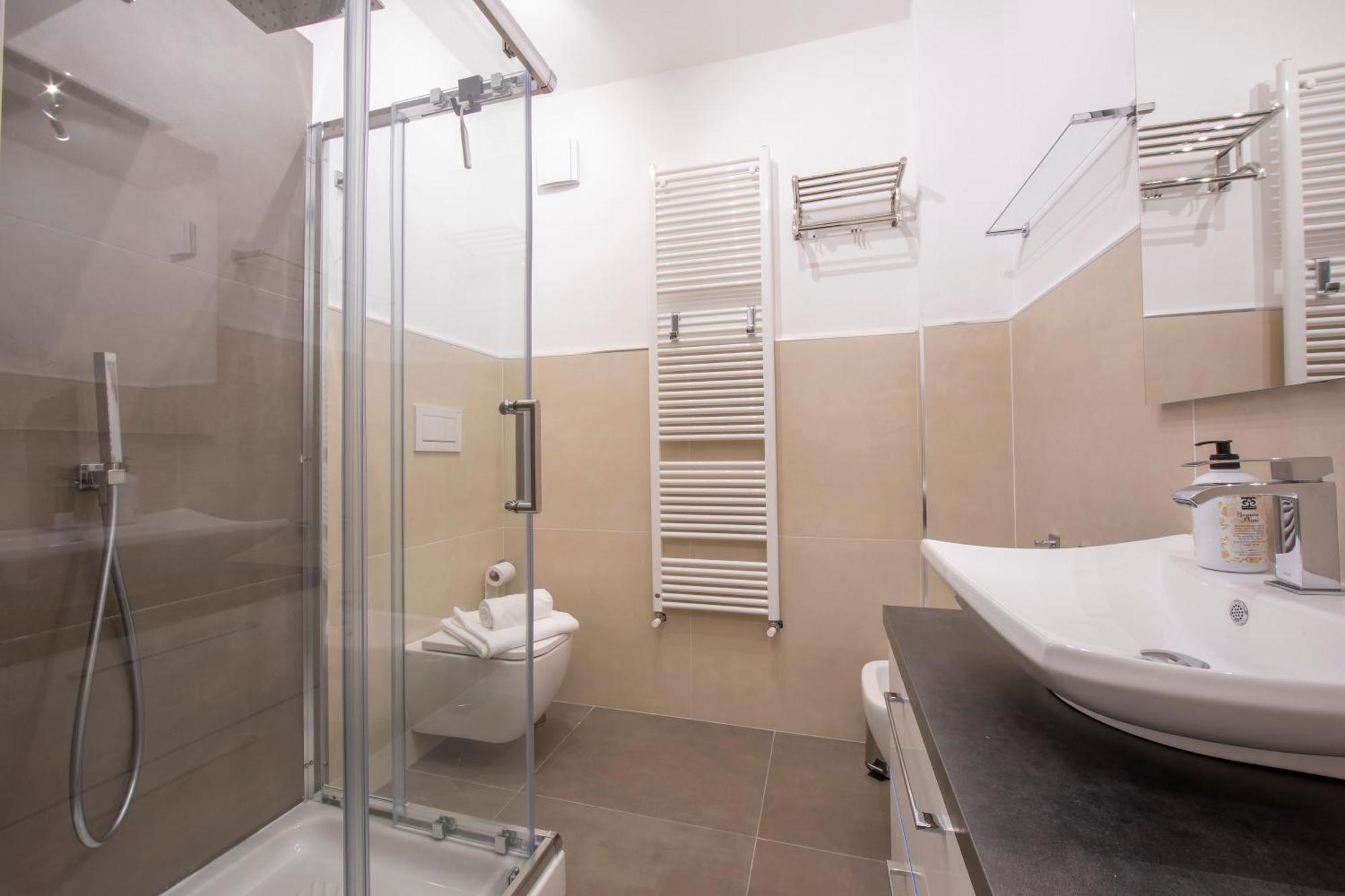 Menaggio Palphi Apartment Екстериор снимка